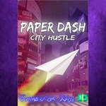 **Paper Dash - City Hustle XBOX