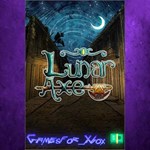**Lunar Axe XBOX