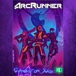 **ArcRunner XBOX