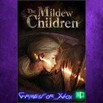 **The Mildew Children XBOX