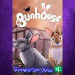 **Bunhouse XBOX