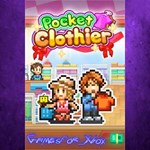 **Pocket Clothier XBOX