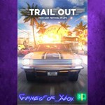 **TRAIL OUT XBOX*