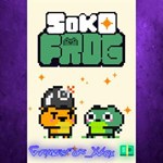 **SokoFrog XBOX