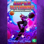 **Super Destronaut Landed X Loaded XBOX