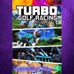 **Turbo Golf Racing Ultimate Bundle XBOX