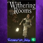 **Withering Rooms XBOX