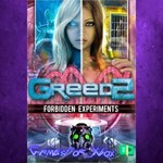 **Greed 2 Forbidden Experiments XBOX