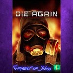**Die Again XBOX