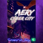 **Aery - Cyber City XBOX