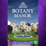 **Botany Manor XBOX