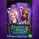 **Dreamland Solitaire Dark Prophecy XBOX