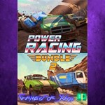 **Power Racing Bundle 2 XBOX