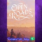 **Open Roads XBOX