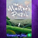 **The Master´s Pupil XBOX