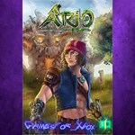 **Ario XBOX