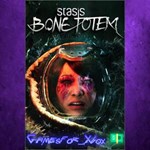 **Stasis Bone Totem XBOX