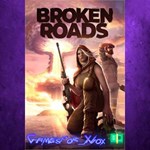 **Broken Roads XBOX