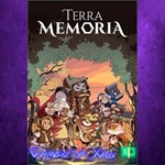 **Terra Memoria XBOX