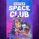 **Super Space Club XBOX