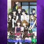 **Sunny Caf* XBOX
