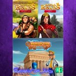 **Royal Roads Bundle XBOX