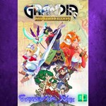 **Grandia HD Collection XBOX