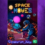 **Space Moves XBOX