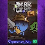 **DARKGEMS Xbox One+Xbox Series+Windows XBOX