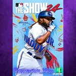 **MLB The Show 24 - Xbox One Standard Edition XBOX
