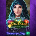 **Tiny Tales Heart of the Forest Xbox Version XBOX