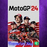 **MotoGP24 XBOX