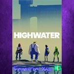 **Highwater XBOX