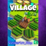**Match Village XBOX