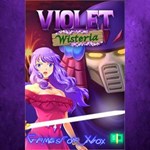 **Violet Wisteria XBOX