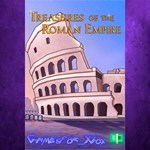 **Treasures Of The Roman Empire XBOX