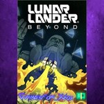 **Lunar Lander Beyond XBOX