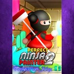 **Perfect Ninja Painter 2 XBOX