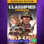 **Classified France ´44 - Overlord Edition XBOX