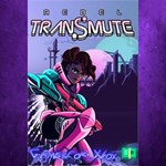 **Rebel Transmute XBOX