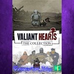 **Valiant Hearts The Collection XBOX