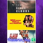 **The FMV Collection 4 XBOX