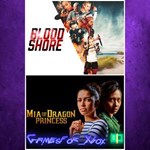 **FMV Action XBOX