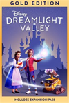 **Disney Dreamlight Valley – Gold Edition XBOX*