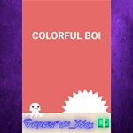 **Colorful Boi XBOX