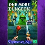 **One More Dungeon 2 XBOX