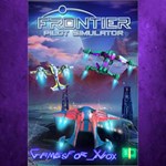 **Frontier Pilot Simulator XBOX