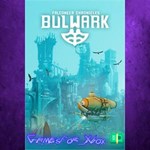 **Bulwark Falconeer Chronicles XBOX