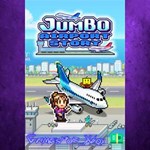 **Jumbo Airport Story XBOX