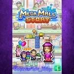 **Mega Mall Story XBOX